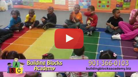 Building Blocks Academy Video