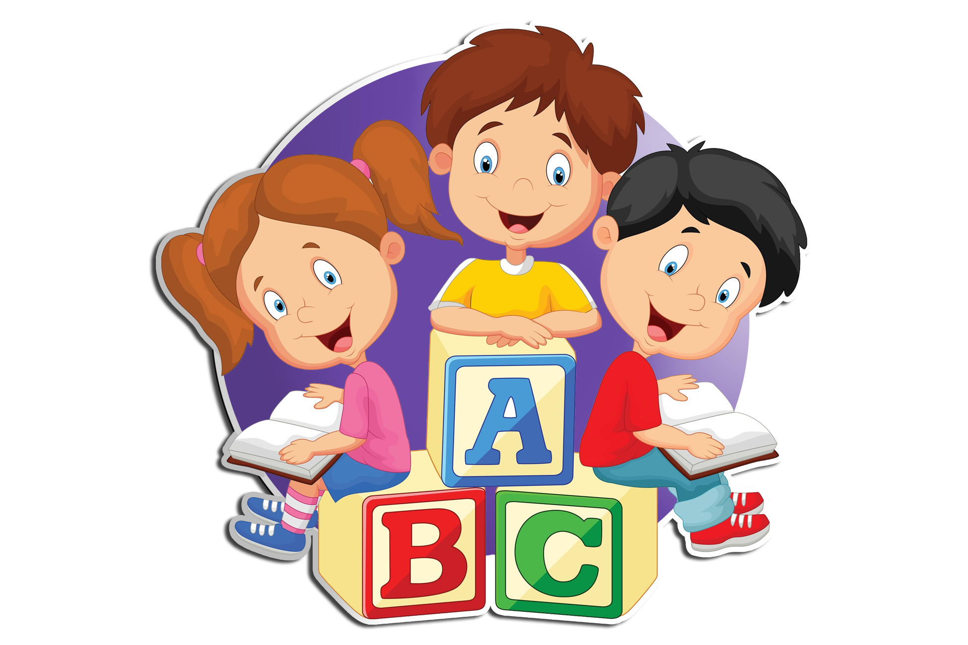 Kids Logo